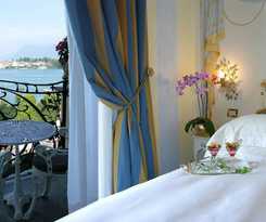 Hotel Villa E Palazzo Aminta Beauty and Spa
