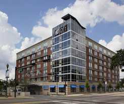 Hotel Aloft Tallahassee Downtown