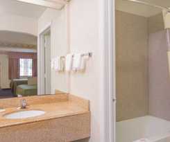 Hotel Days Inn by Wyndham Nacogdoches/SFA University/Downtown 