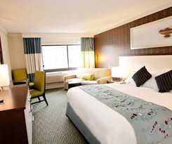 Hotel Radisson Corning