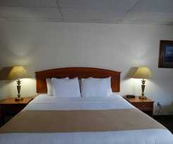 Hotel Box Canyon Lodge and Hot Springs