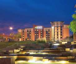 Hyatt Place Pittsburgh-north Shore