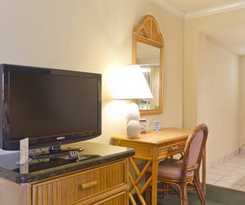 Hotel Isla Grand Beach Resort