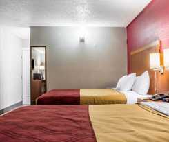 Econo Lodge Brockport