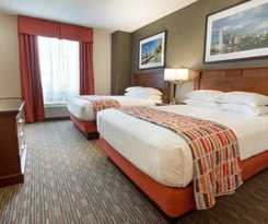 Hotel Drury Inn & Suites Dayton North