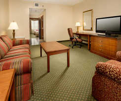 Hotel Drury Inn and Suites Charlotte Northlake