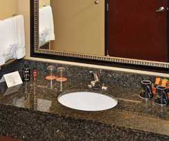 Hotel Oxford Suites Chico