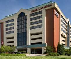 Hotel Drury Plaza St. Louis Creve Coeur