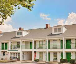 Days Inn By Wyndham Spartanburg