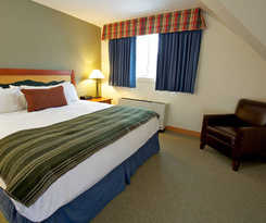 Hotel Killington Grand Resort
