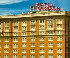 Hotel Flor Tampa Downtown, Tapestry Collection By Hilton