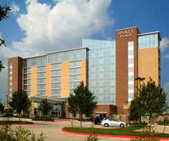 Hotel Hyatt Place Houston/sugar Land