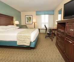 Hotel Drury Inn & Suites Detroit Troy