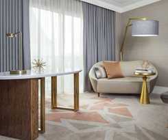 Hotel Crescent Court