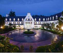 Hotel The Nittany Lion Inn