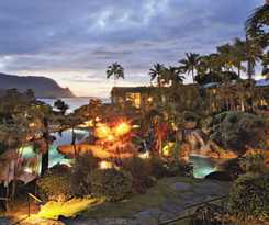 Hanalei Bay Resort