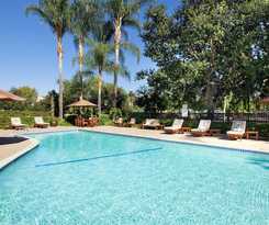 Hotel Sheraton Fairplex and Conference Center