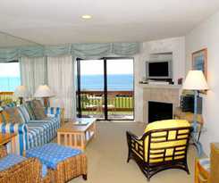 Seascape Beach Resort