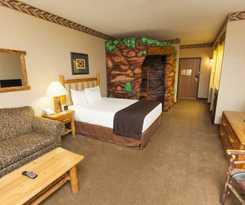 Great Wolf Lodge Sandusky Oh