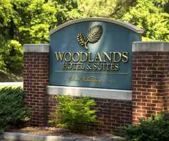 Hotel Williamsburg Woodlands and Suites, An Official Colonial Williamsburg