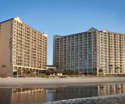 Beach Cove Resort