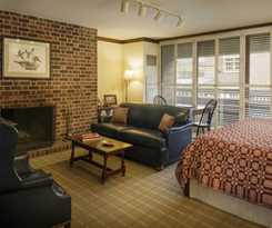 Williamsburg Lodge, Autograph Collection