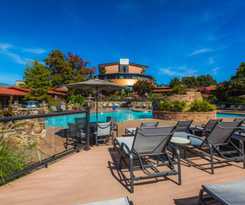 Hotel Lodge Of Four Seasons Golf Resort, Marina & Spa