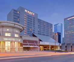 Hotel Hyatt Regency Lexington