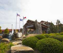 Hotel Great Wolf Lodge Concord