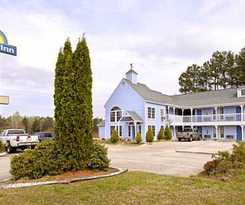 Hotel Days Inn By Wyndham Cornelia