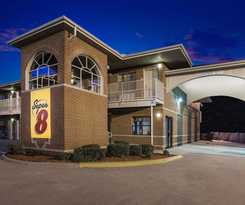 Super 8 By Wyndham Cabot