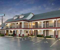 Hotel Travelodge Inn and Suites By Wyndham Norman