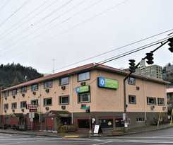 Surestay By Best Western Portland City Center