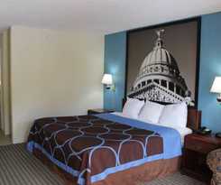 Hotel Howard Johnson By Wyndham Vicksburg