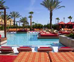 Hotel Golden Nugget Biloxi