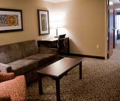 Best Western Plus Intercourse Village Inn and Suites