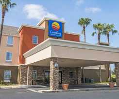 Hotel Comfort Inn and Suites