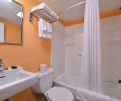 Media Inn and Suites