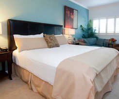 Hotel Geyserville Inn