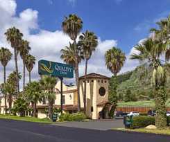 Hotel Quality Inn Fallbrook