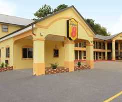 Hotel Super 8 By Wyndham Idabel