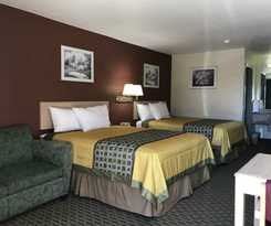 Americas Best Value Inn Cabot