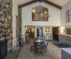Hotel The Inn At Truckee