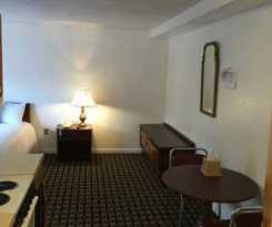 Hotel Ayer Motor Inn