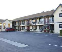 Hotel Luxury Inn
