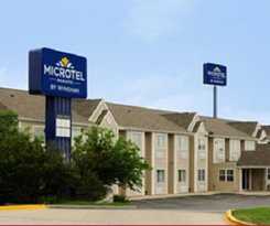 Hotel Microtel Inn and Suites By Wyndham Ardmore
