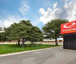 Hotel Harmony Inn and Suites