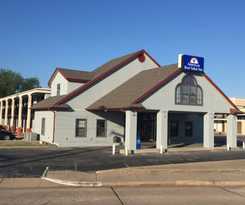 Hotel Americas Best Value Inn Norman At Univ Of Oklahoma