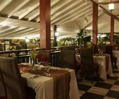 Hotel Bay Gardens Beach Resort