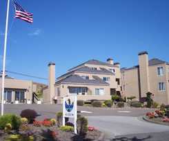 Hotel Bodega Coast Inn and Suites